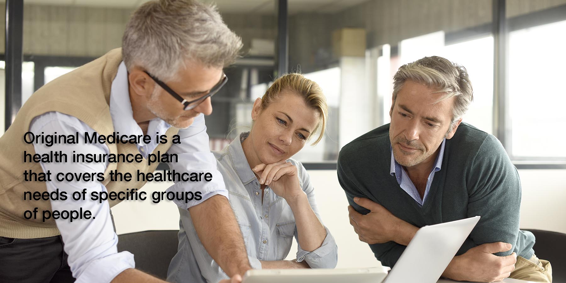 What you need to know about Original Medicare