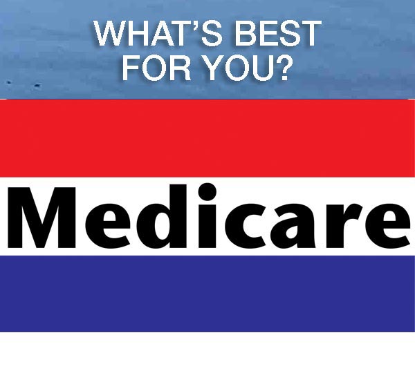 Medicare Card